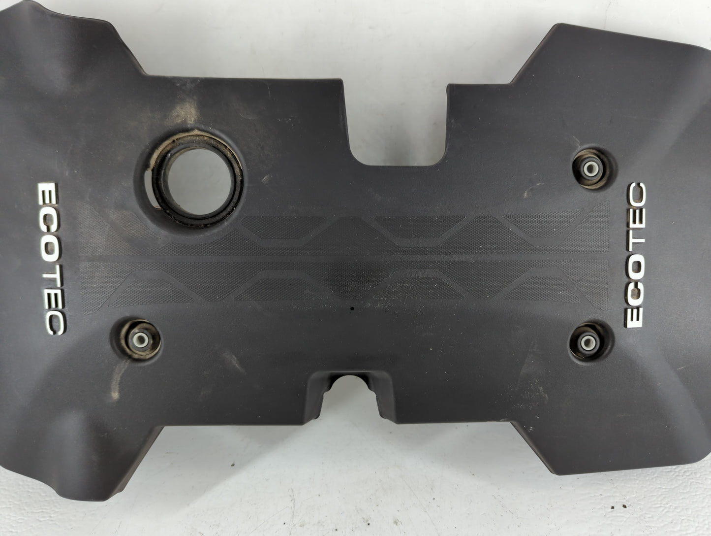 2013 Chevrolet Malibu Engine Cover - Oemusedautoparts1.com