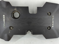 2013 Chevrolet Malibu Engine Cover - Oemusedautoparts1.com