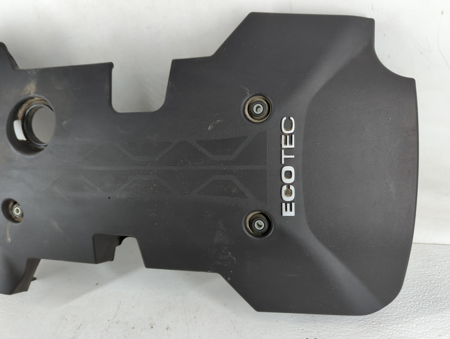2013 Chevrolet Malibu Engine Cover - Oemusedautoparts1.com