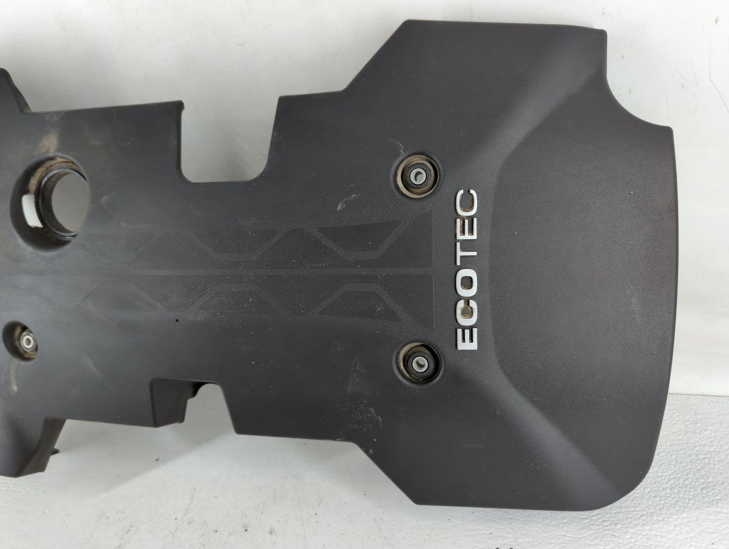 2013 Chevrolet Malibu Engine Cover - Oemusedautoparts1.com