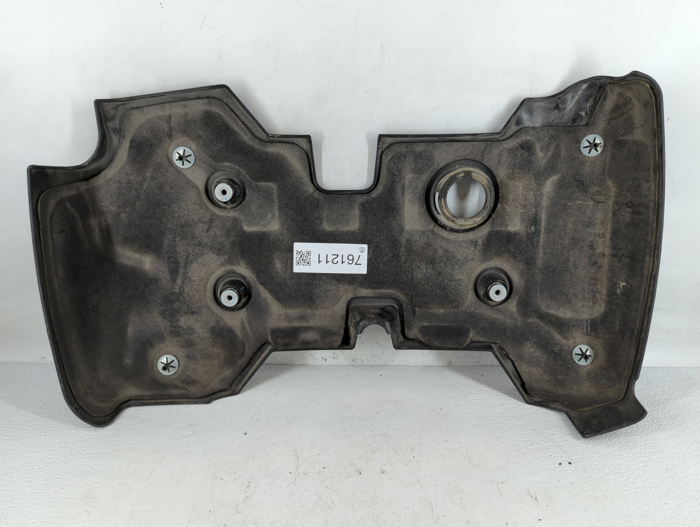 2013 Chevrolet Malibu Engine Cover - Oemusedautoparts1.com