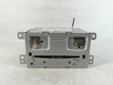 2013-2013 Chevrolet Malibu Am Fm Cd Player Radio Receiver - Oemusedautoparts1.com