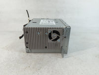 2013-2013 Chevrolet Malibu Am Fm Cd Player Radio Receiver - Oemusedautoparts1.com