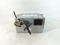 2013-2013 Chevrolet Malibu Am Fm Cd Player Radio Receiver - Oemusedautoparts1.com