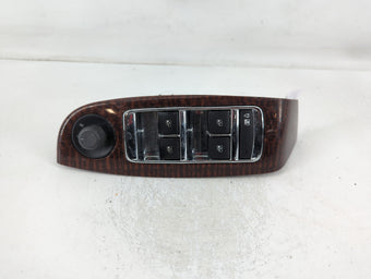 compare product 2013 Chevrolet Malibu Master Power Window Switch Replacement Driver Side Left Fits Fits 2011 2012 2014 2015 OEM Used Auto Parts