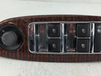 2013 Chevrolet Malibu Master Power Window Switch Replacement Driver Side Left Fits Fits 2011 2012 2014 2015 OEM Used Auto Pa