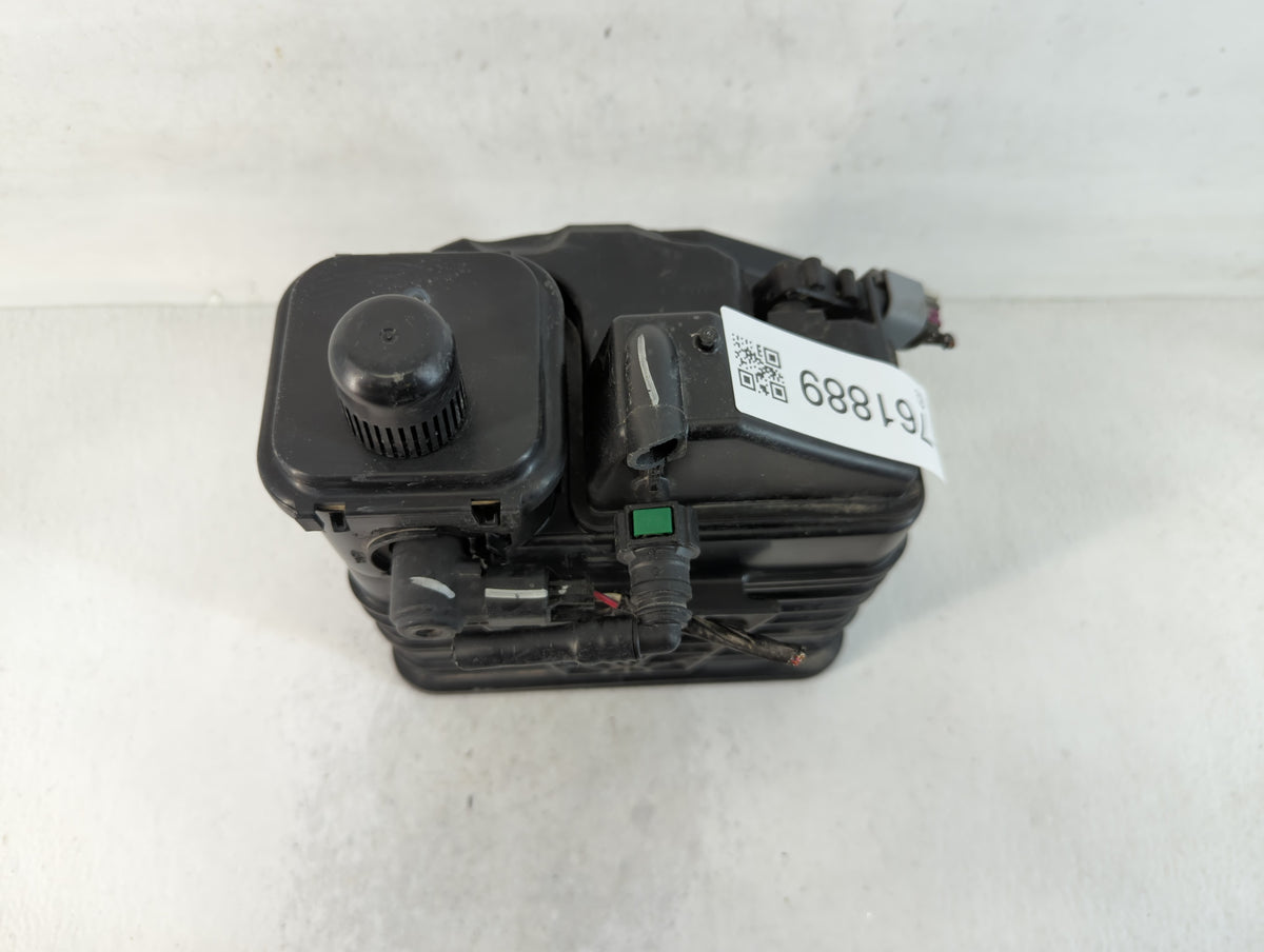 2013 Chevrolet Malibu Fuel Vapor Charcoal Canister 761889 - Oemusedautoparts1.com