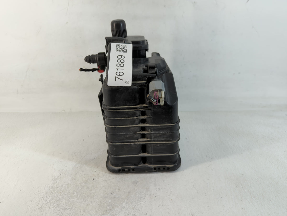 2013 Chevrolet Malibu Fuel Vapor Charcoal Canister 761889 - Oemusedautoparts1.com
