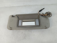 2013-2016 Chevrolet Malibu Sun Visor Shade Replacement Passenger Right Mirror Fits Fits 2013 2014 2015 2016 OEM Used Auto Pa
