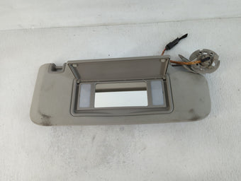 compare product 2013-2016 Chevrolet Malibu Sun Visor Shade Replacement Passenger Right Mirror Fits Fits 2013 2014 2015 2016 OEM Used Auto Parts