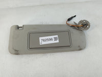 2013-2016 Chevrolet Malibu Sun Visor Shade Replacement Passenger Right Mirror Fits Fits 2013 2014 2015 2016 OEM Used Auto Pa