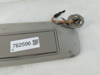 2013-2016 Chevrolet Malibu Sun Visor Shade Replacement Passenger Right Mirror Fits Fits 2013 2014 2015 2016 OEM Used Auto Pa