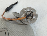 2013-2016 Chevrolet Malibu Sun Visor Shade Replacement Passenger Right Mirror Fits Fits 2013 2014 2015 2016 OEM Used Auto Pa