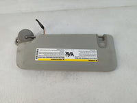 2013-2016 Chevrolet Malibu Sun Visor Shade Replacement Passenger Right Mirror Fits Fits 2013 2014 2015 2016 OEM Used Auto Pa