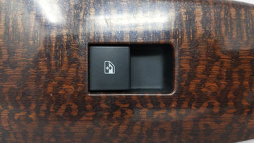 2013 Chevrolet Malibu Passeneger Right Power Window Switch 13305370