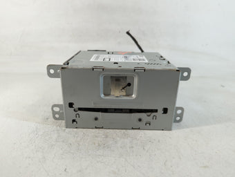 compare product 2013-2014 Chevrolet Malibu Am Fm Cd Player Radio Receiver