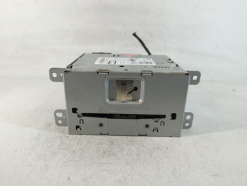 2013-2014 Chevrolet Malibu Am Fm Cd Player Radio Receiver - Oemusedautoparts1.com