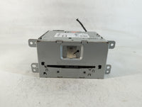 2013-2014 Chevrolet Malibu Am Fm Cd Player Radio Receiver 765280 - Oemusedautoparts1.com