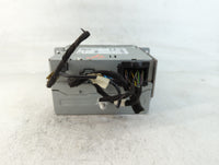 2013-2014 Chevrolet Malibu Am Fm Cd Player Radio Receiver 765280 - Oemusedautoparts1.com