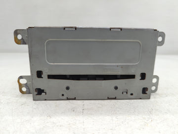 2013 Chevrolet Malibu Radio AM FM Cd Player Receiver Replacement P/N:22923802 Fits OEM Used Auto Parts - Oemusedautoparts1.c