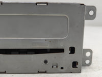 2013 Chevrolet Malibu Radio AM FM Cd Player Receiver Replacement P/N:22923802 Fits OEM Used Auto Parts - Oemusedautoparts1.c
