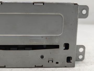 2013 Chevrolet Malibu Radio AM FM Cd Player Receiver Replacement P/N:22923802 Fits OEM Used Auto Parts