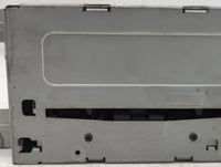 2013 Chevrolet Malibu Radio AM FM Cd Player Receiver Replacement P/N:22923802 Fits OEM Used Auto Parts - Oemusedautoparts1.c