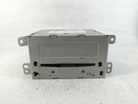 2013 Chevrolet Malibu Radio AM FM Cd Player Receiver Replacement P/N:22923802 Fits OEM Used Auto Parts - Oemusedautoparts1.c