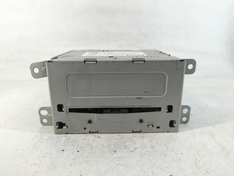 compare product 2013 Chevrolet Malibu Radio AM FM Cd Player Receiver Replacement P/N:22923802 Fits OEM Used Auto Parts
