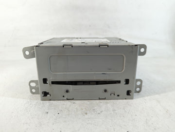 2013 Chevrolet Malibu Radio AM FM Cd Player Receiver Replacement P/N:22923802 Fits OEM Used Auto Parts - Oemusedautoparts1.c