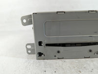 2013 Chevrolet Malibu Radio AM FM Cd Player Receiver Replacement P/N:22923802 Fits OEM Used Auto Parts - Oemusedautoparts1.c