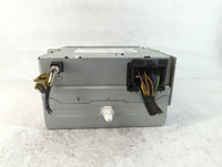 2013 Chevrolet Malibu Radio AM FM Cd Player Receiver Replacement P/N:22923802 Fits OEM Used Auto Parts - Oemusedautoparts1.c