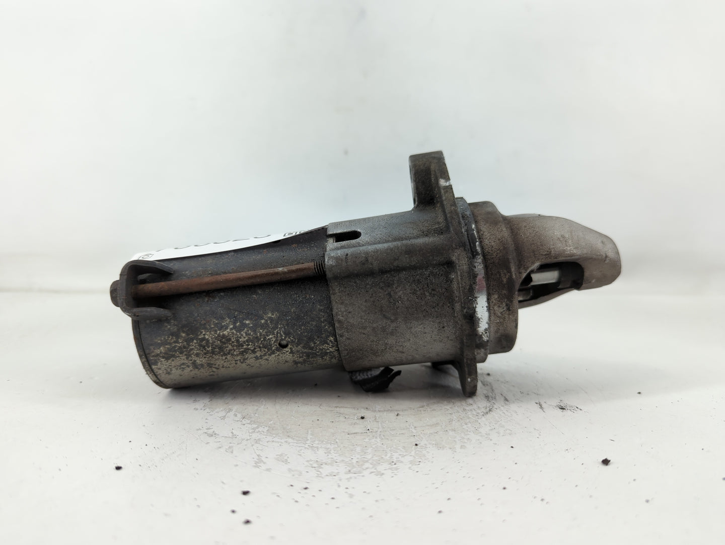 2008-2014 Chevrolet Malibu Car Starter Motor Solenoid OEM P/N:12689317 Fits OEM Used Auto Parts - Oemusedautoparts1.com