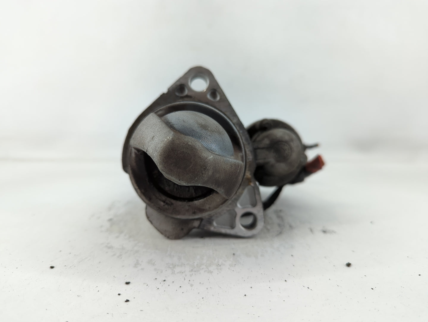 2008-2014 Chevrolet Malibu Car Starter Motor Solenoid OEM P/N:12689317 Fits OEM Used Auto Parts - Oemusedautoparts1.com
