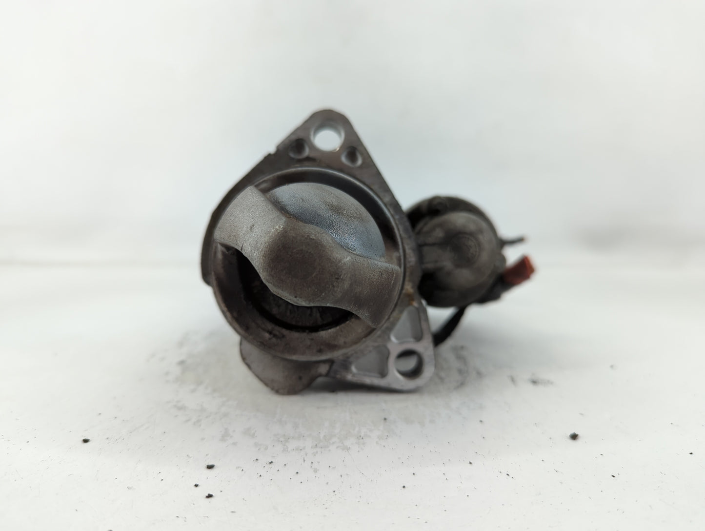 2008-2014 Chevrolet Malibu Car Starter Motor Solenoid OEM P/N:12689317 Fits OEM Used Auto Parts - Oemusedautoparts1.com
