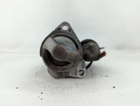 2008-2014 Chevrolet Malibu Car Starter Motor Solenoid OEM P/N:12689317 Fits OEM Used Auto Parts - Oemusedautoparts1.com