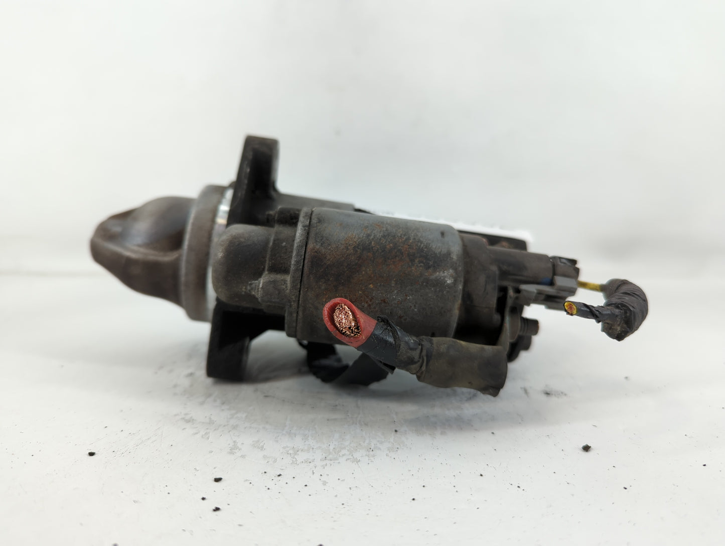 2008-2014 Chevrolet Malibu Car Starter Motor Solenoid OEM P/N:12689317 Fits OEM Used Auto Parts - Oemusedautoparts1.com