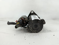 2008-2014 Chevrolet Malibu Car Starter Motor Solenoid OEM P/N:12689317 Fits OEM Used Auto Parts - Oemusedautoparts1.com
