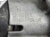 2008-2014 Chevrolet Malibu Car Starter Motor Solenoid OEM P/N:12689317 Fits OEM Used Auto Parts - Oemusedautoparts1.com