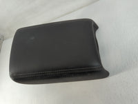 2013 Chevrolet Malibu Center Console Armrest Cover Lid Fits OEM Used Auto Parts - Oemusedautoparts1.com