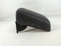 2013 Chevrolet Malibu Center Console Armrest Cover Lid Fits OEM Used Auto Parts - Oemusedautoparts1.com