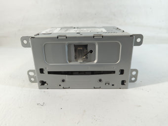 compare product 2013 Chevrolet Malibu Radio AM FM Cd Player Receiver Replacement P/N:22911992 Fits OEM Used Auto Parts