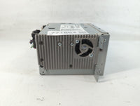 2013 Chevrolet Malibu Radio AM FM Cd Player Receiver Replacement P/N:22911992 Fits OEM Used Auto Parts - Oemusedautoparts1.c