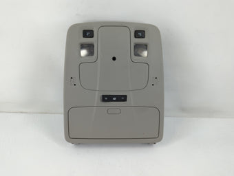 compare product 2013-2013 Chevrolet Malibu Overhead Roof Console 771986