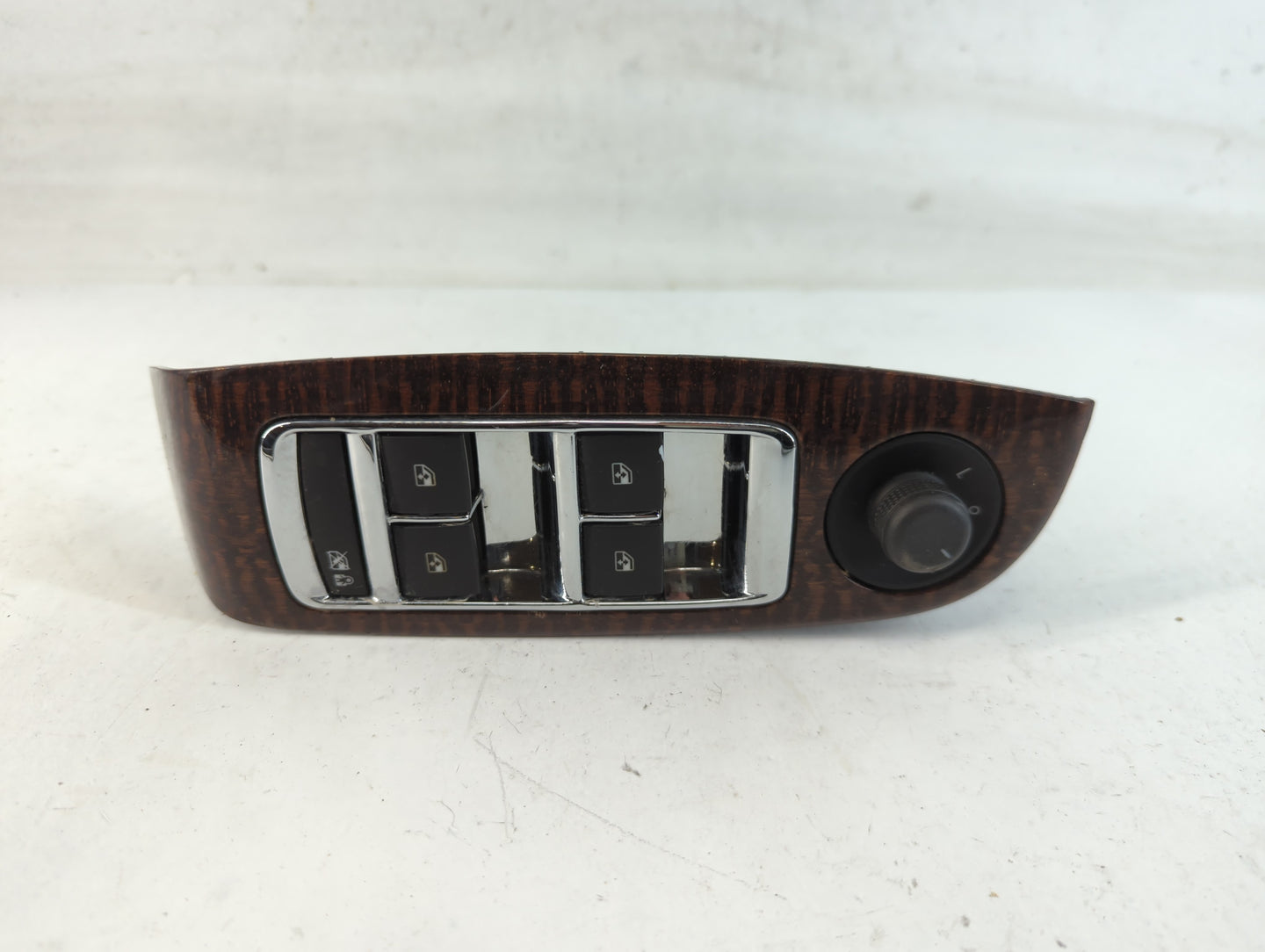 2013 Chevrolet Malibu Master Power Window Switch Replacement Driver Side Left P/N:321476 20917580 Fits Fits 2011 2012 OEM Us