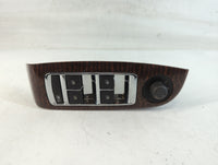 2013 Chevrolet Malibu Master Power Window Switch Replacement Driver Side Left P/N:321476 20917580 Fits Fits 2011 2012 OEM Us