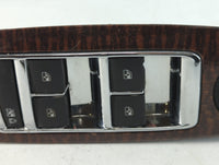 2013 Chevrolet Malibu Master Power Window Switch Replacement Driver Side Left P/N:321476 20917580 Fits Fits 2011 2012 OEM Us