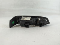 2013 Chevrolet Malibu Master Power Window Switch Replacement Driver Side Left P/N:321476 20917580 Fits Fits 2011 2012 OEM Us