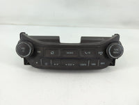 2013 Chevrolet Malibu Climate Control Module Temperature AC/Heater Replacement P/N:22881000 Fits OEM Used Auto Parts - Oemus
