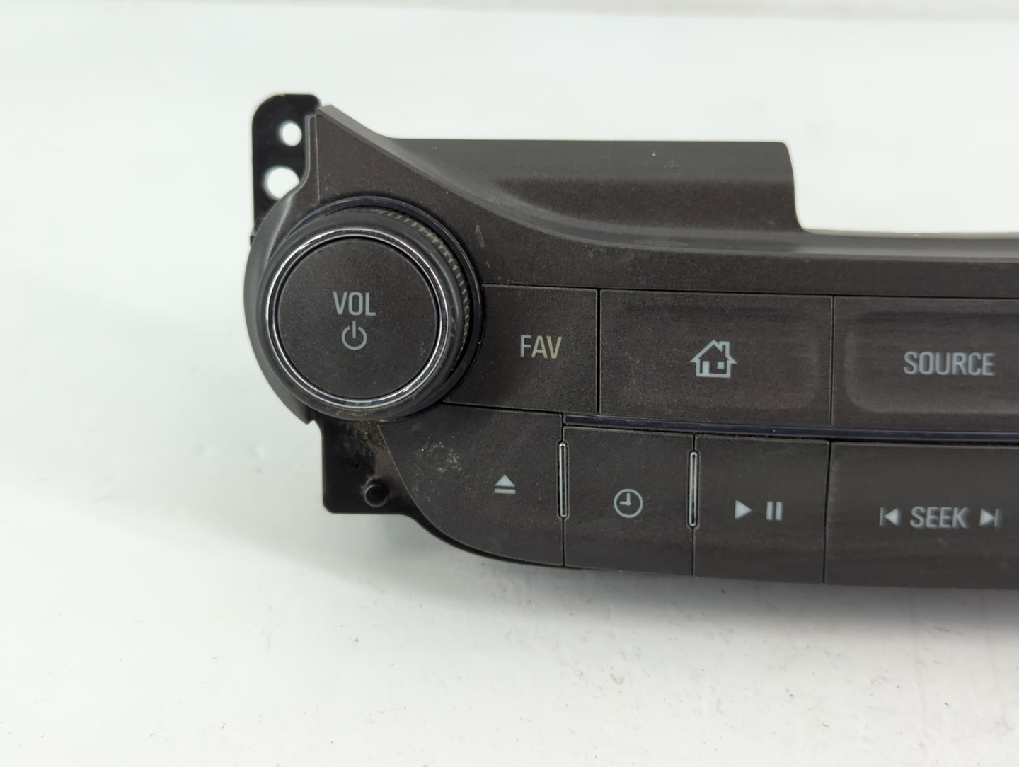 2013 Chevrolet Malibu Climate Control Module Temperature AC/Heater Replacement P/N:22881000 Fits OEM Used Auto Parts - Oemus